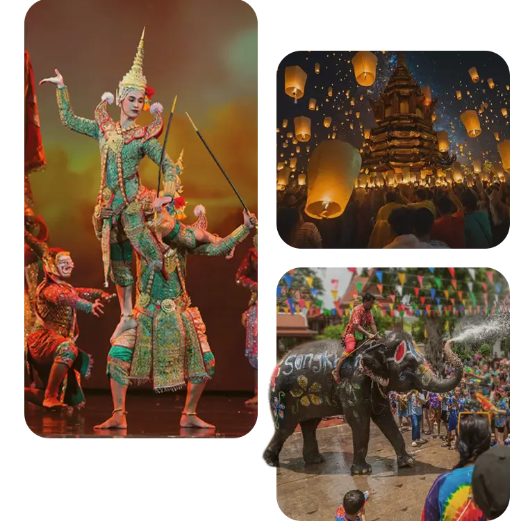 thailand-culture