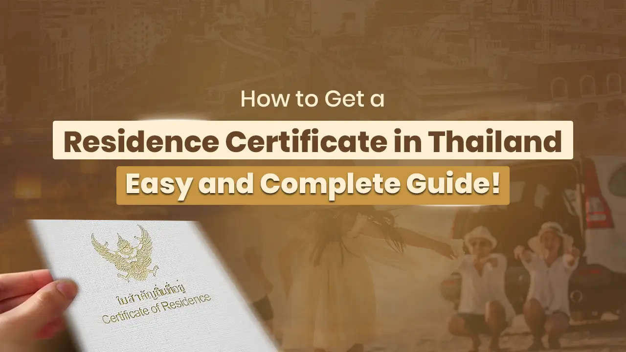 residence-certificate-in-thailand-guide
