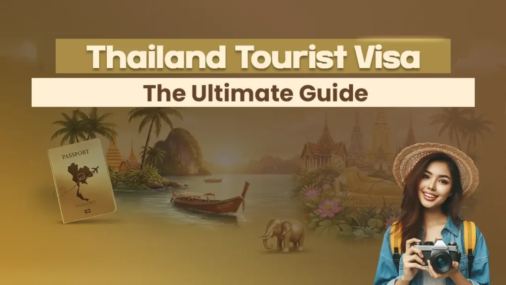 thailand-tourist-visa